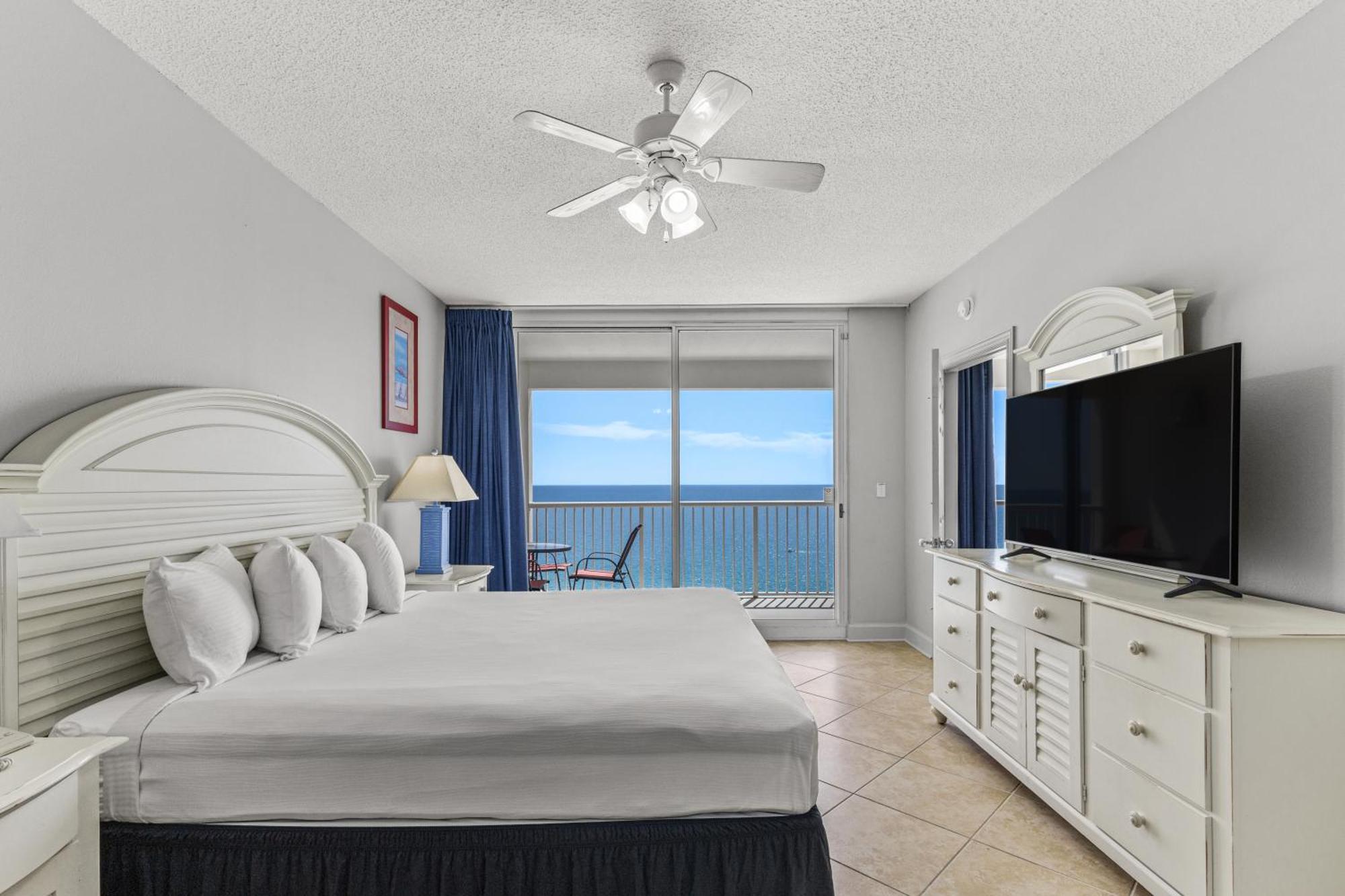 Official Majestic Beach Resort - Over 60 Units - All Ocean Front, Panama City Beach, Fl Quarto foto
