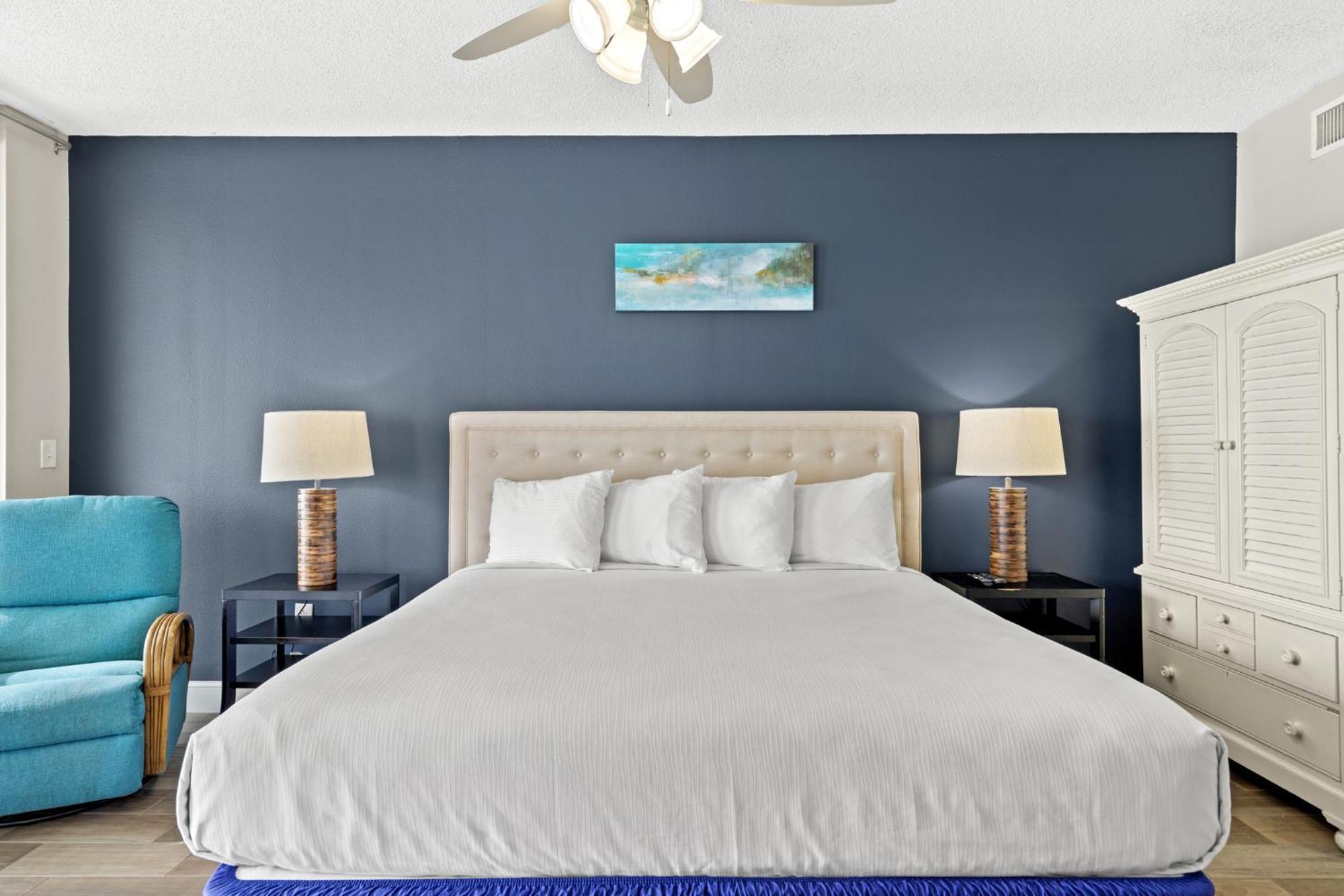 Official Majestic Beach Resort - Over 60 Units - All Ocean Front, Panama City Beach, Fl Quarto foto