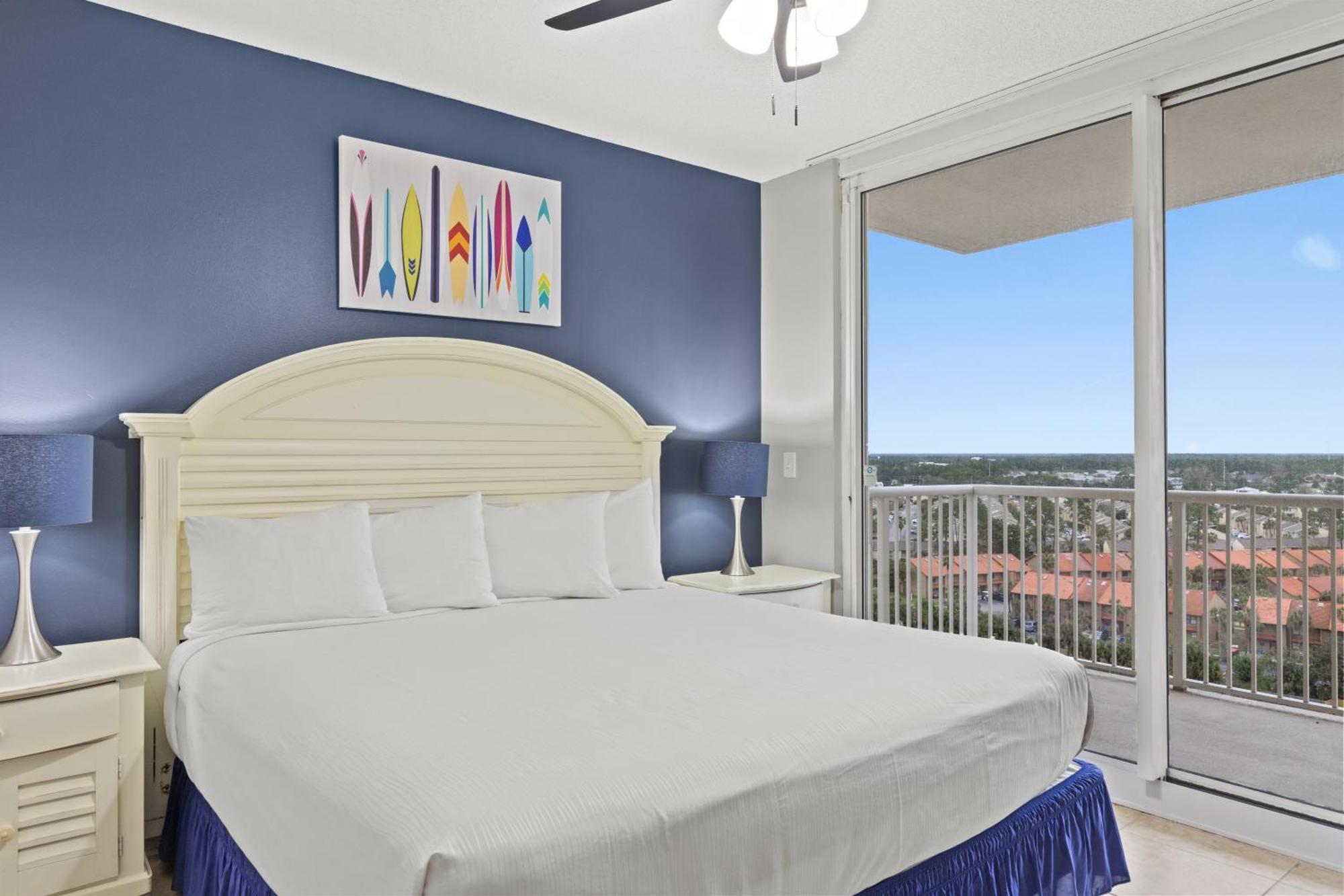 Official Majestic Beach Resort - Over 60 Units - All Ocean Front, Panama City Beach, Fl Quarto foto