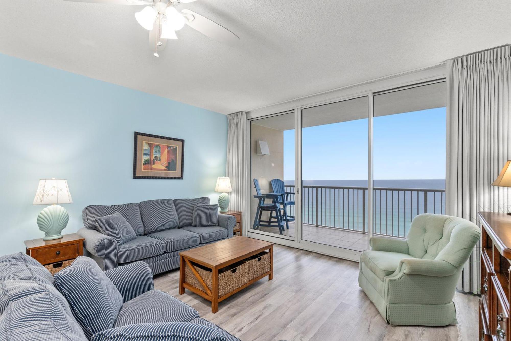 Official Majestic Beach Resort - Over 60 Units - All Ocean Front, Panama City Beach, Fl Quarto foto