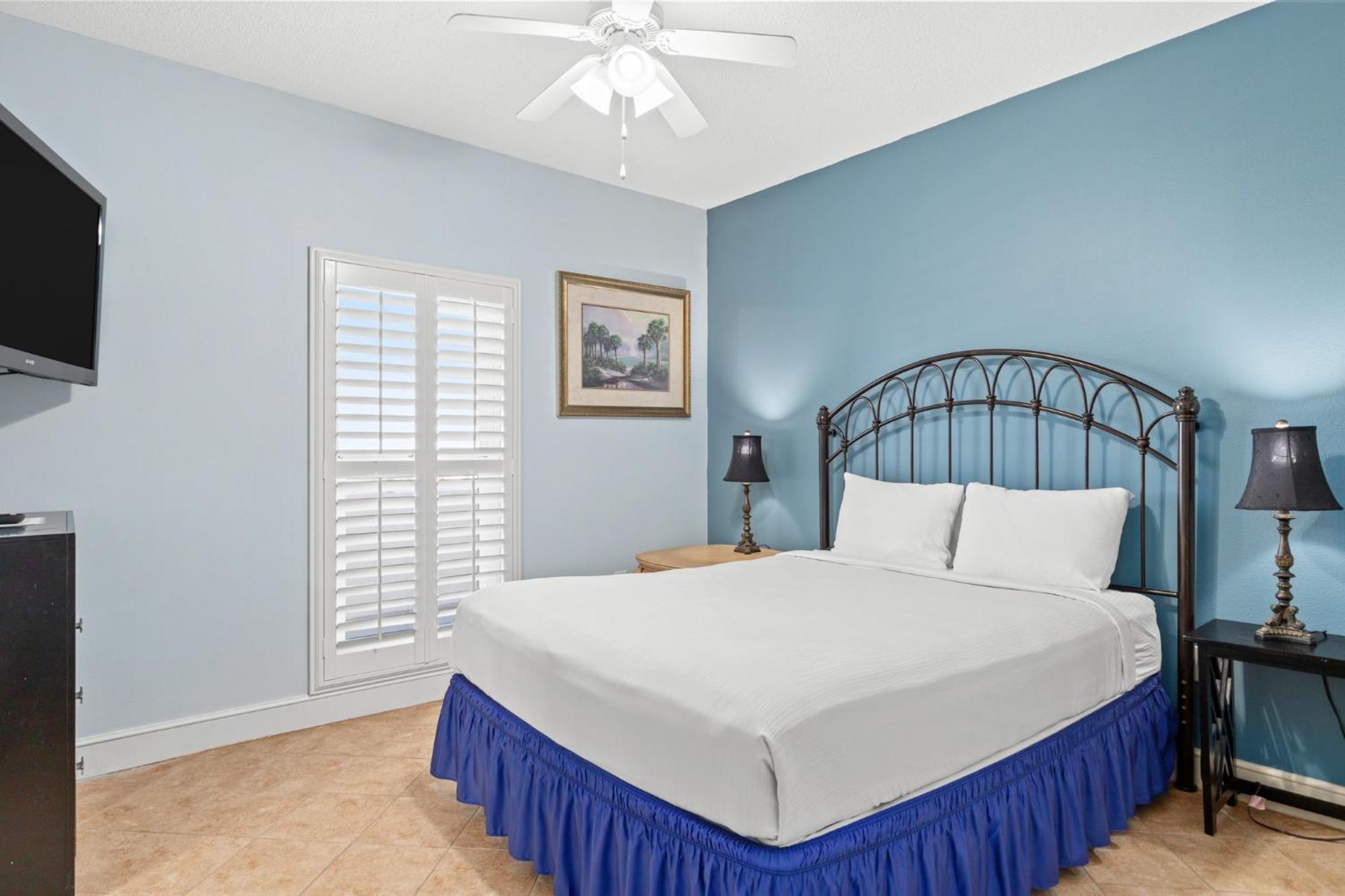 Official Majestic Beach Resort - Over 60 Units - All Ocean Front, Panama City Beach, Fl Quarto foto