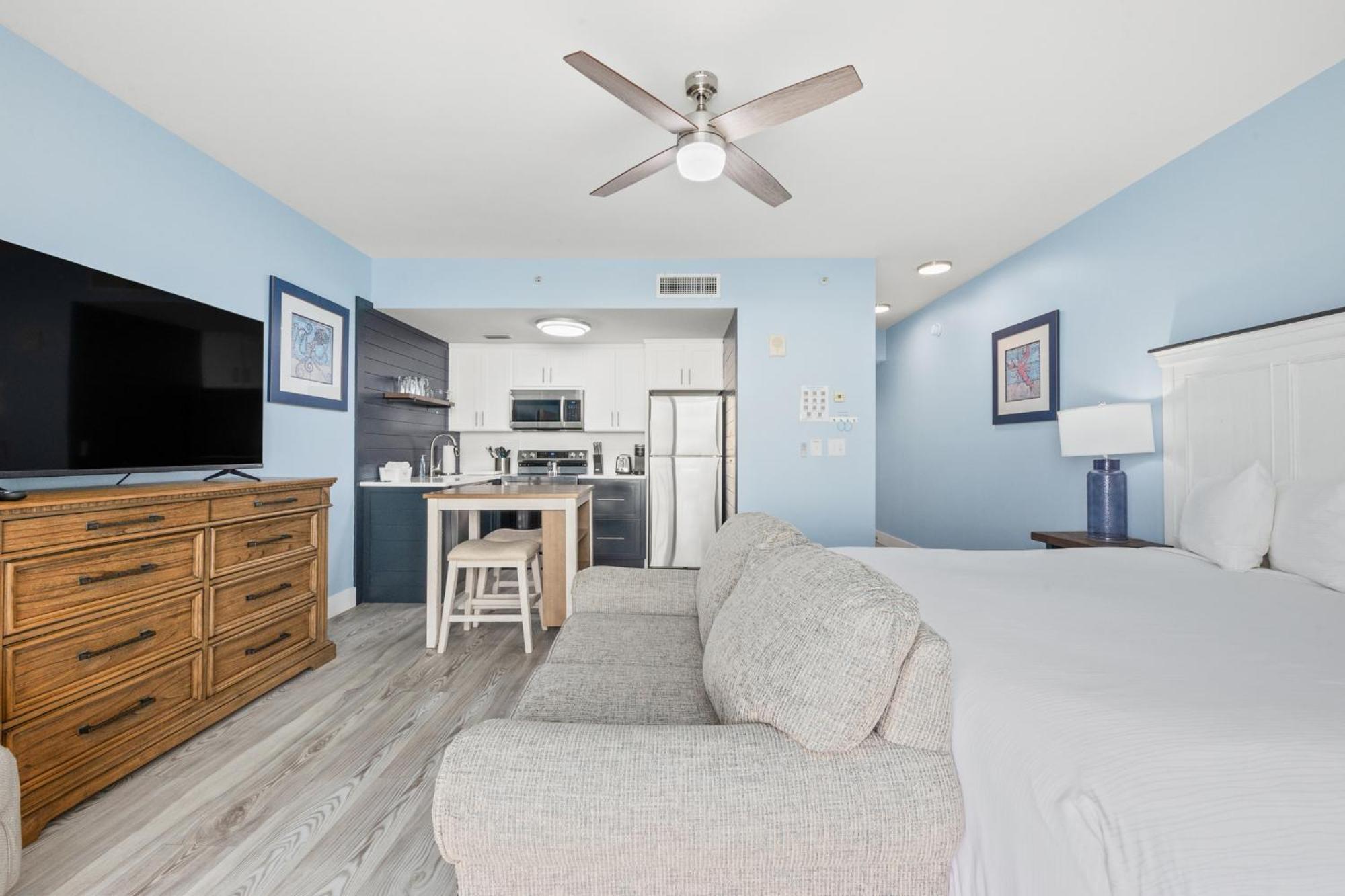 Official Majestic Beach Resort - Over 60 Units - All Ocean Front, Panama City Beach, Fl Quarto foto