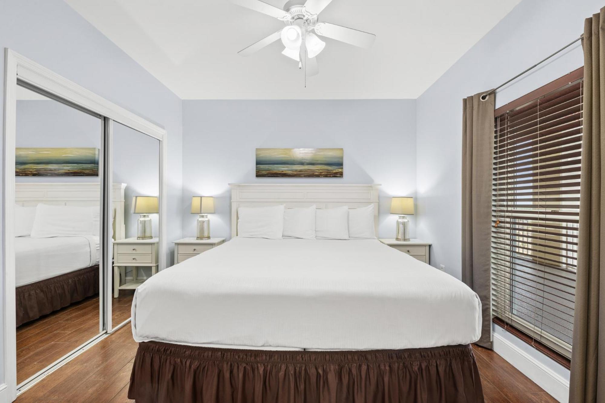 Official Majestic Beach Resort - Over 60 Units - All Ocean Front, Panama City Beach, Fl Quarto foto