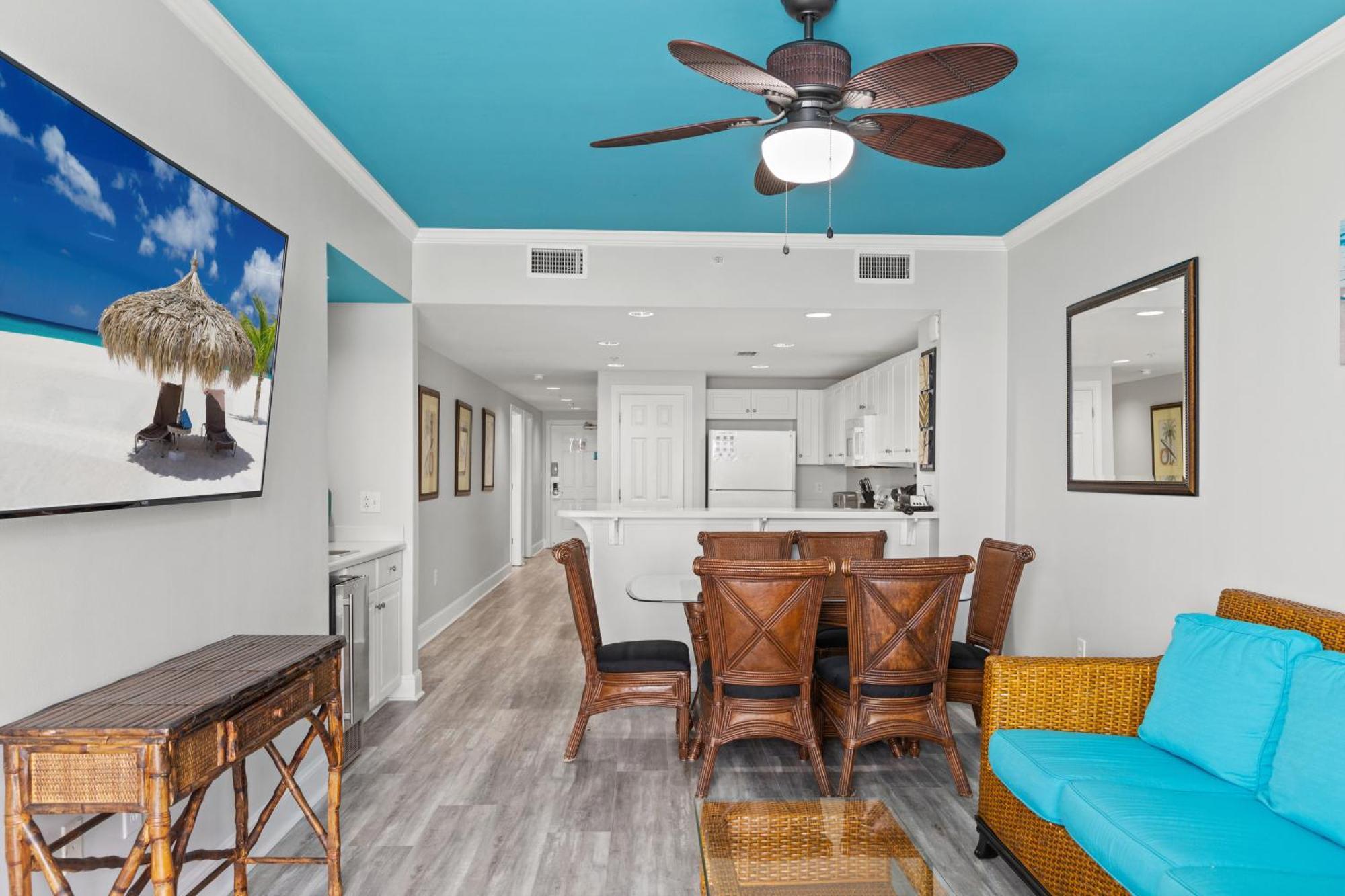 Official Majestic Beach Resort - Over 60 Units - All Ocean Front, Panama City Beach, Fl Quarto foto